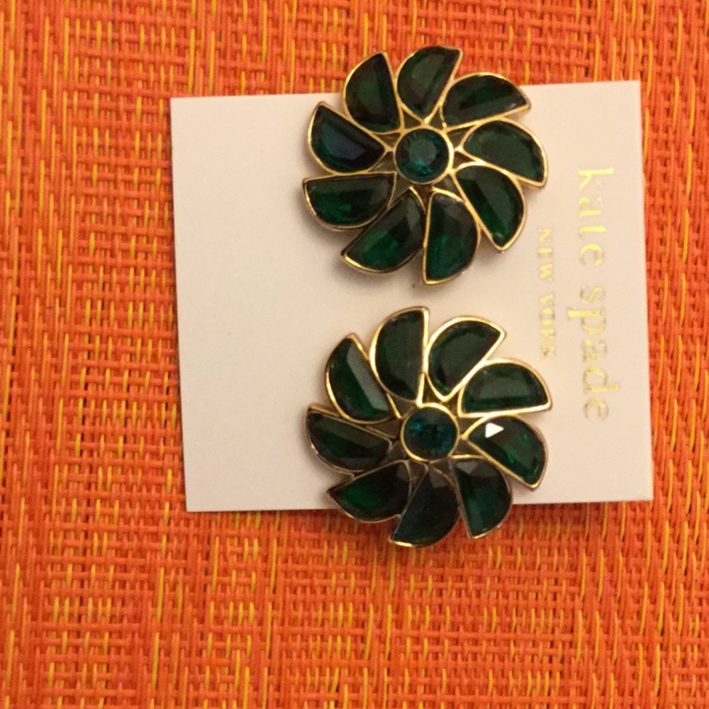 Kate Spade Earrings